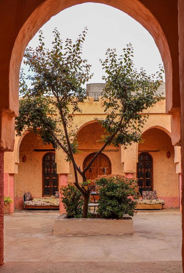 Riad Diwane Уїрґан Екстер'єр фото