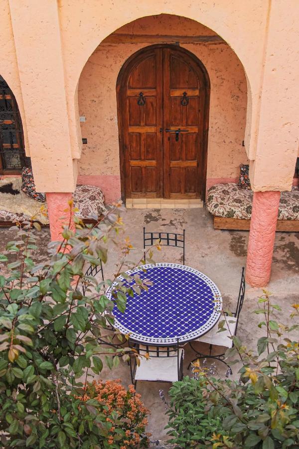 Riad Diwane Уїрґан Екстер'єр фото
