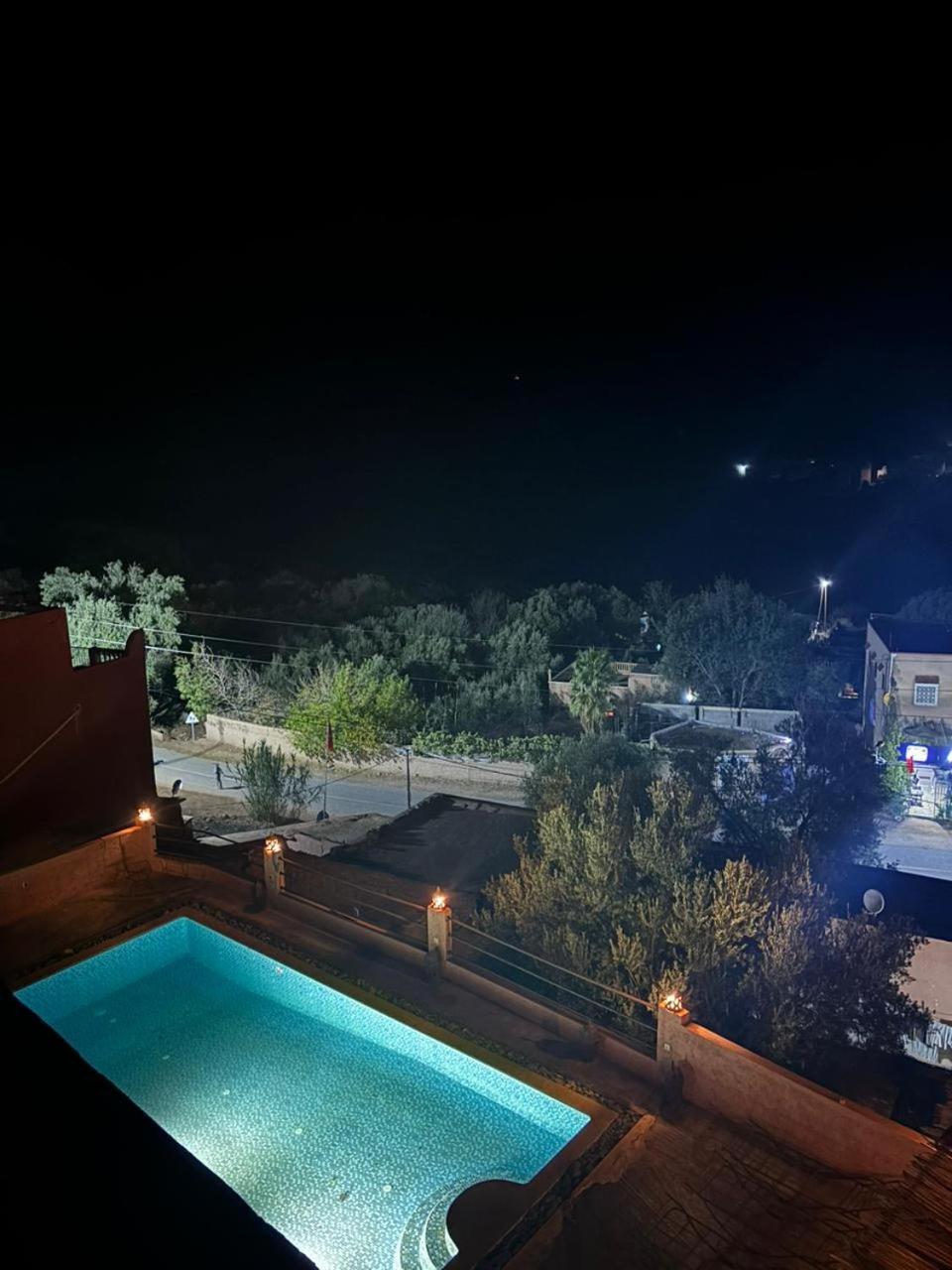 Riad Diwane Уїрґан Номер фото