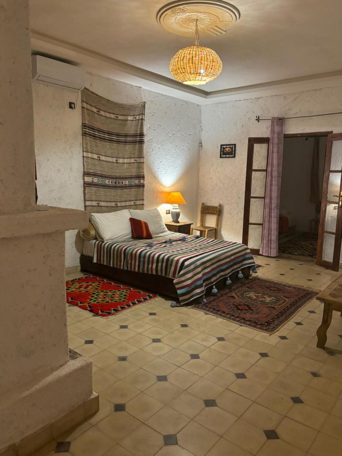 Riad Diwane Уїрґан Номер фото