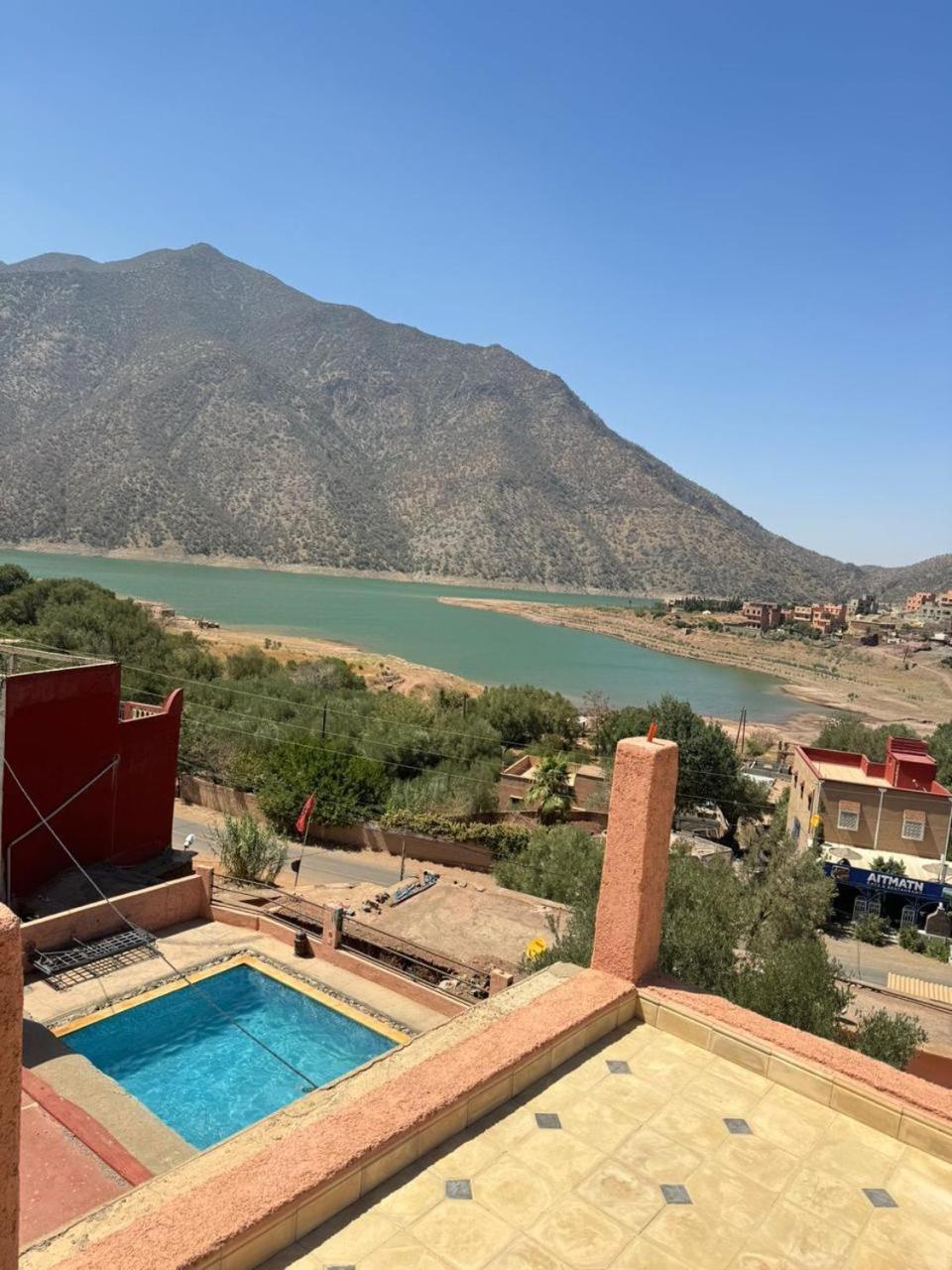 Riad Diwane Уїрґан Номер фото