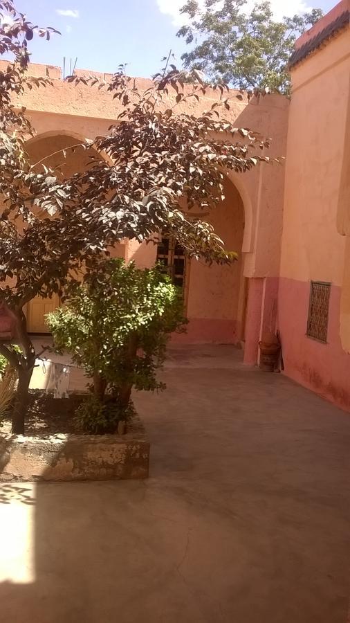 Riad Diwane Уїрґан Екстер'єр фото