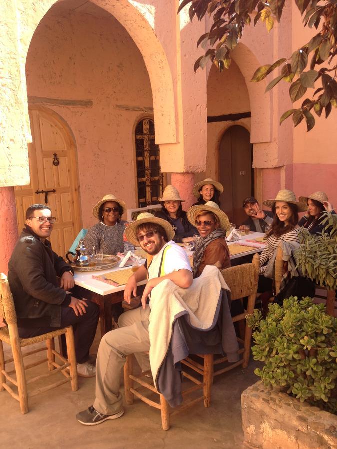 Riad Diwane Уїрґан Екстер'єр фото